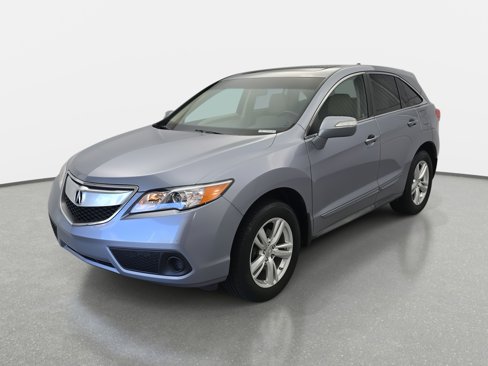 Used 2013 Acura RDX AWD image 7