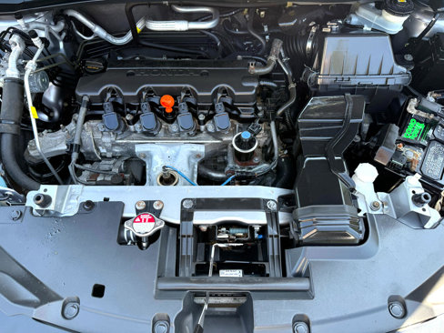 Used 2019 Honda HR-V LX image 22
