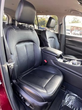 Used 2023 Jeep Grand Cherokee L Limited image 23
