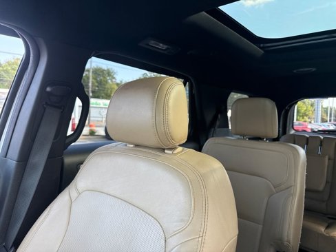 Used 2017 Ford Explorer Limited w/ Equipment Group 301A image 48