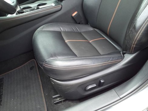 Used 2022 Nissan Altima 2.5 SR image 16