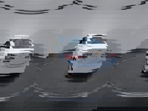 Used 2021 Chevrolet Malibu LT image 7
