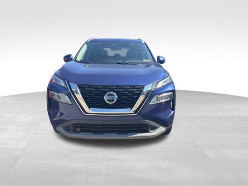 Used 2021 Nissan Rogue SV w/ Premium Package image 8