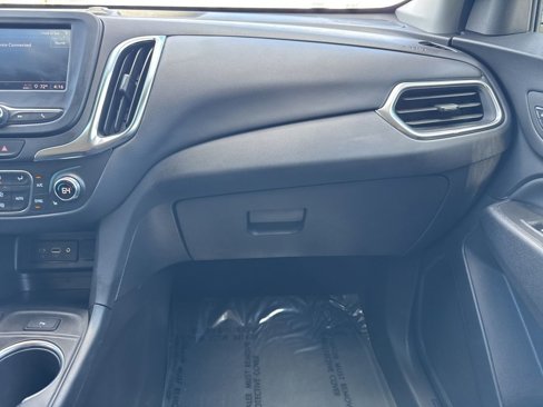 Used 2024 Chevrolet Equinox LT image 24
