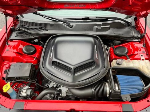 Used 2021 Dodge Challenger R/T w/ Shaker Package image 5