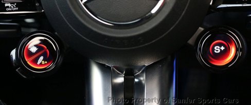 Used 2023 Mercedes-Benz EQE AMG 4MATIC Sedan w/ AMG Night Package image 25