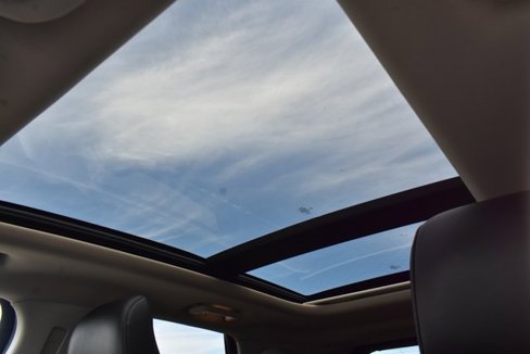 Used 2022 Ford Edge SEL w/ Convenience Package image 33