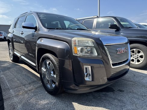 Used 2014 GMC Terrain Denali image 1