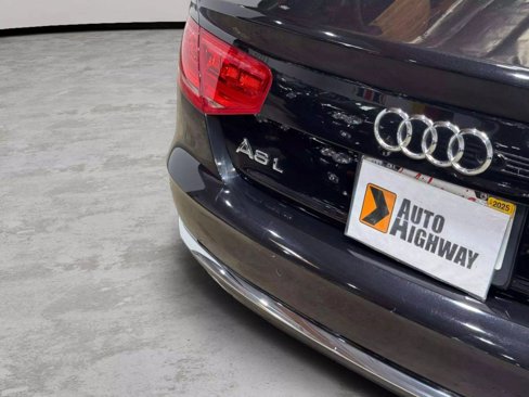Used 2014 Audi A8 L TDI w/ Premium Package image 73