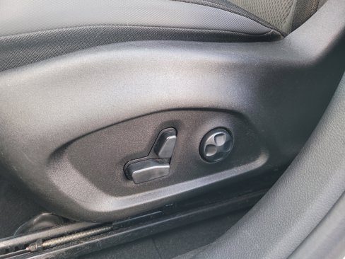 Used 2019 Jeep Renegade Altitude w/ Quick Order Package 2XM image 17