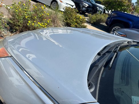 Used 2013 Hyundai Sonata Hybrid image 6