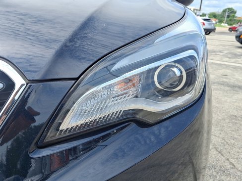Used 2020 Buick Envision Preferred w/ LPO, Active Package image 10