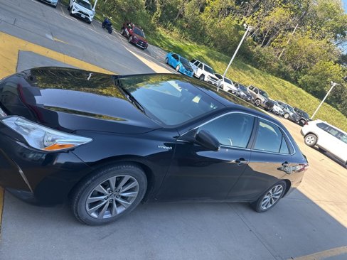 Used 2016 Toyota Camry LE image 10