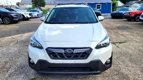 Used 2023 Subaru Crosstrek 2.0i Premium image 7