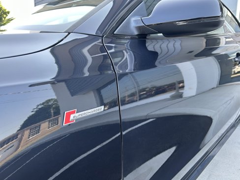 Used 2016 Audi S5 Premium Plus image 6