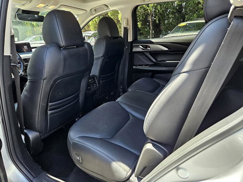 Used 2023 MAZDA CX-9 Touring Plus image 8