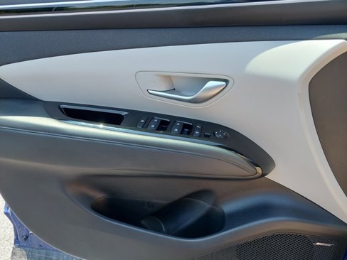 Used 2022 Hyundai Tucson SEL w/ Convenience + Premium Package image 35
