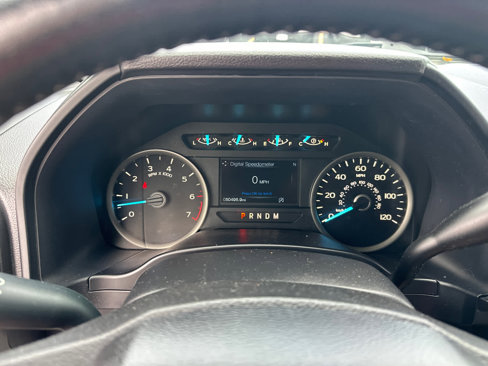 Used 2018 Ford F150 XLT w/ Equipment Group 302A Luxury image 19