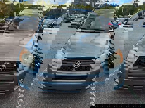 Used 2011 Toyota RAV4 Sport image 9