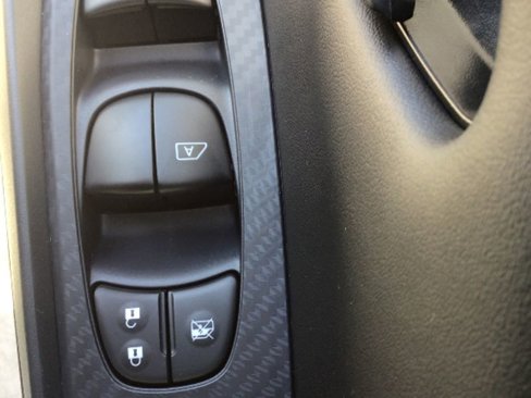 New 2025 Nissan Sentra S image 9