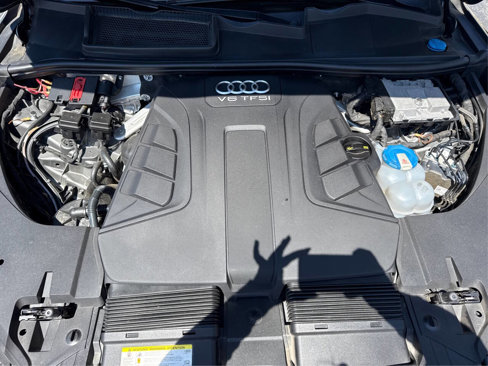 Used 2017 Audi Q7 3.0T Prestige image 30