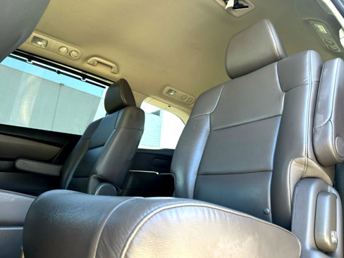 Used 2013 Honda Odyssey EX-L image 10