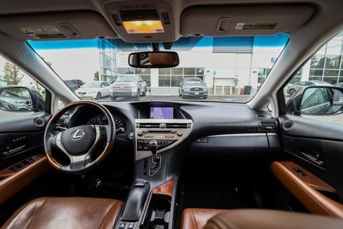 Used 2014 Lexus RX 350 AWD image 52