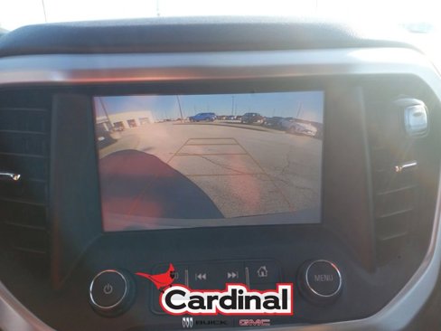 Used 2018 GMC Acadia SLT image 35