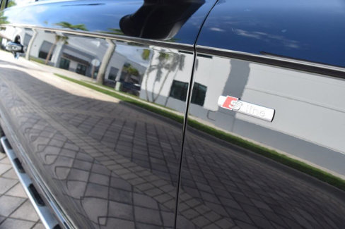Used 2015 Audi Q7 TDI Prestige image 27