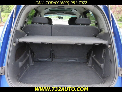 Used 2004 Chrysler PT Cruiser image 31