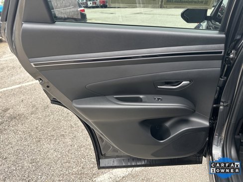 Used 2024 Hyundai Tucson SEL image 36