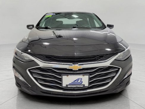 Used 2024 Chevrolet Malibu LT image 12