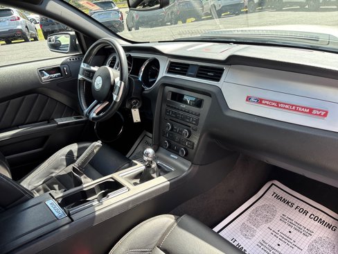 Used 2013 Ford Mustang GT Premium w/ Security Pkg image 43