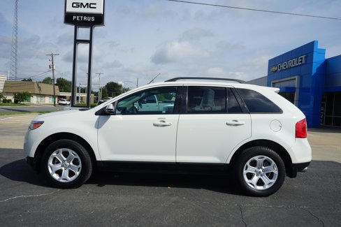 Used 2013 Ford Edge SEL image 2