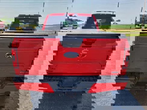 Certified 2019 Ford F150 XL w/ Equipment Group 101A Mid image 6