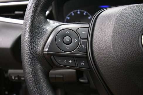 Certified 2023 Toyota Corolla LE image 17
