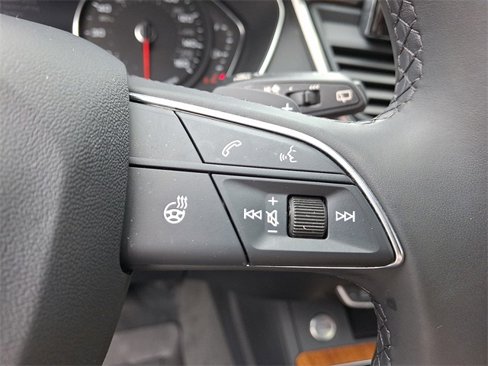 Certified 2023 Audi Q5 2.0T Premium w/ Convenience Package image 22