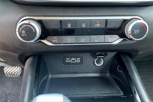 Used 2023 Nissan Altima 2.5 SR image 16