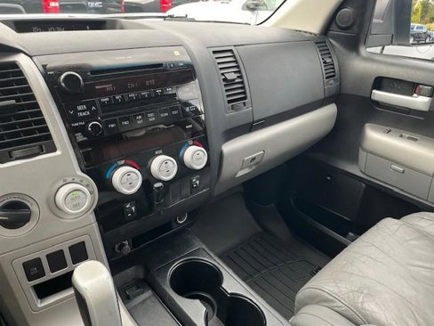Used 2008 Toyota Tundra Limited image 8