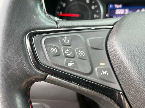 Certified 2022 Chevrolet Equinox RS image 26
