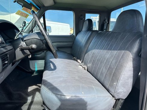 Used 1997 Ford F250 2WD SuperCab Heavy Duty image 18