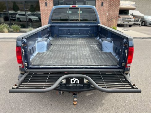 Used 2004 Ford F350 Lariat image 27