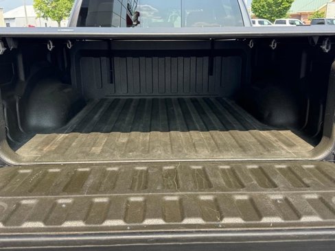 Used 2020 RAM 1500 Big Horn image 4