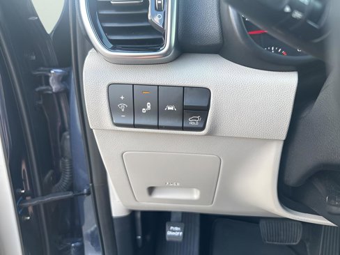 Used 2020 Kia Sportage EX image 27