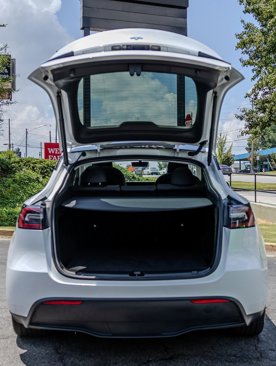 Used 2023 Tesla Model Y Long Range image 20