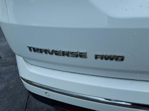 Used 2019 Chevrolet Traverse High Country image 5