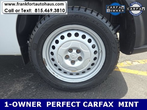 Used 2021 RAM ProMaster City Tradesman image 44
