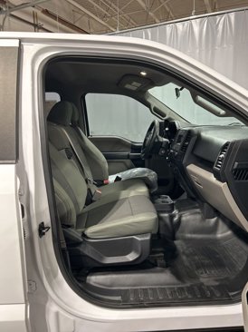 Used 2016 Ford F150 XL w/ Equipment Group 101A Mid image 21