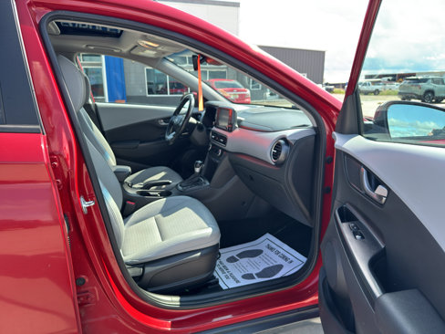 Used 2021 Hyundai Kona Ultimate image 24