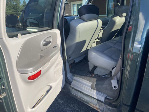 Used 2001 Ford F150 Lariat image 18